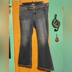 Torrid luxe slim boot